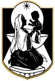 Dominican Sisters of Mary, Mother of the Eucahrist logo.jpg